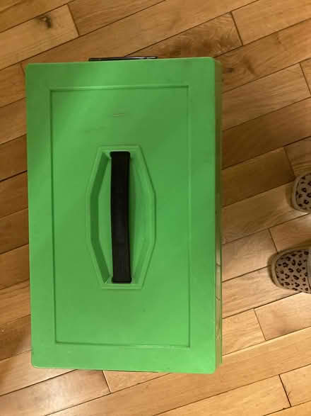 Photo of free Cool Box (Edinburgh EH5) #3