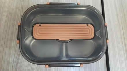 Photo of free Lunch box - heat up food (Hougang) #1