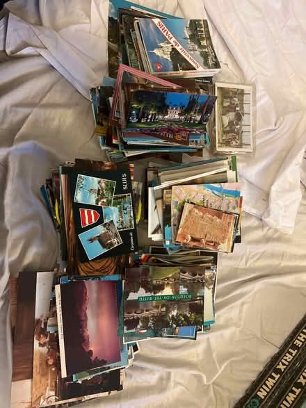 Photo of free Postcards new (Stanway, CO3) #1