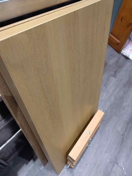 Photo of free IKEA coffee table (Fenham) #2