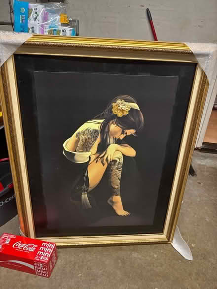 Photo of free Nice art (newark) #1