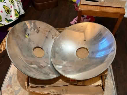 Photo of free Reflective Glass (Liverpool L13) #1