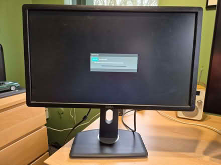 Photo of free Dell 24" Monitor (Freckleton PR4) #1