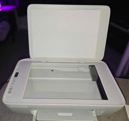 Photo of free HP2710e Deskjet Printer 🖨 (Lytham FY8) #1