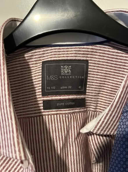 Photo of free 4X Mens Shirts (Highams Park E4) #3