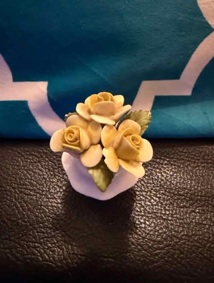 Photo of free Royal Doulton Ornament (Westbury Wilts BA13) #1