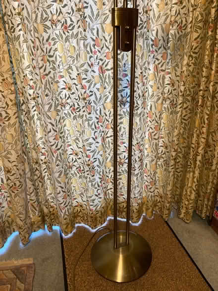 Photo of free Mother & Child Floor Lamp (Kendal LA9) #2