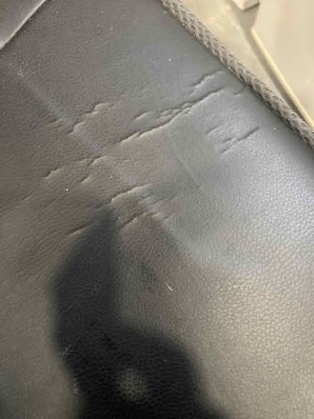 Photo of free Office chair (Gilgarran CA14) #2