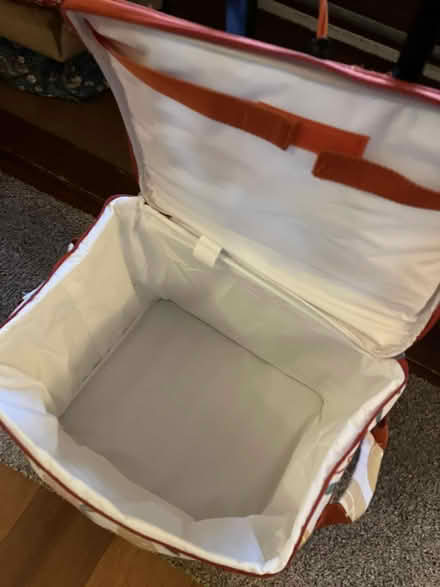 Photo of free Wheelie cold bag (Goffs Oak EN7) #2