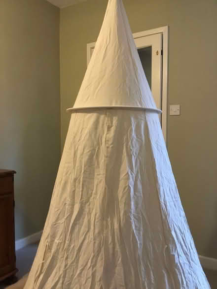 Photo of free TeePee play tent (Millhouses S7) #3