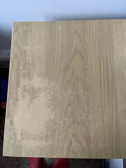 Photo of free Bedside tables x2 (Sw19 6by) #2