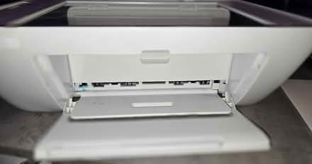 Photo of free HP2710e Deskjet Printer 🖨 (Lytham FY8) #4