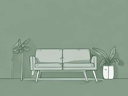 Photo of Living room furniture (Greet B11) #1