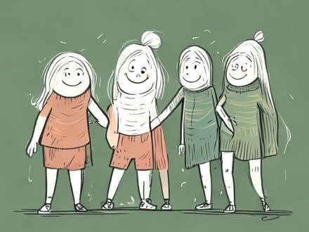 Photo of Full length mirror (Morden SM4) #1