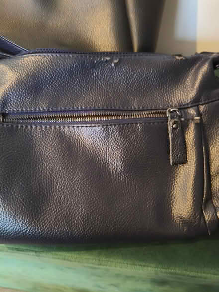 Photo of free 2 pU leather handbags (NW2) #1