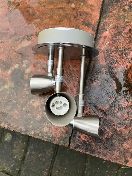 Photo of free Light fitting (Wadsley S6) #1