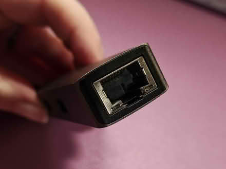 Photo of free USB-C Hub Multiport Adapter 5 in 1 (Salford, M3) #2