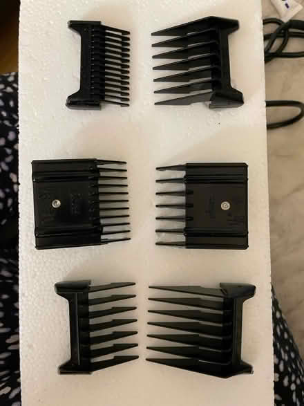 Photo of free Oster hair clipper (Dufferin & Eglinton) #3
