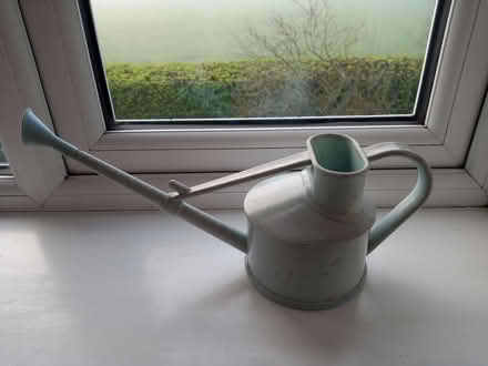 Photo of free Indoor watering can (SN8 Burbage) #1
