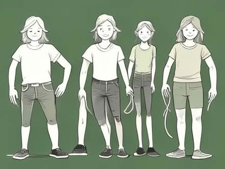 Photo of free large child's easle (Pensby CH61) #1