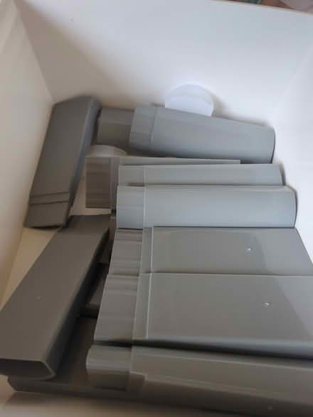 Photo of free Four drawer unit (Bare, LA4) #2