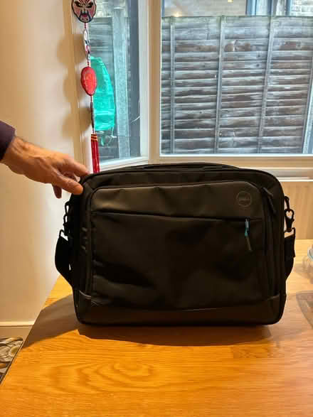 Photo of free DELL laptop bag (Homerton E5) #2