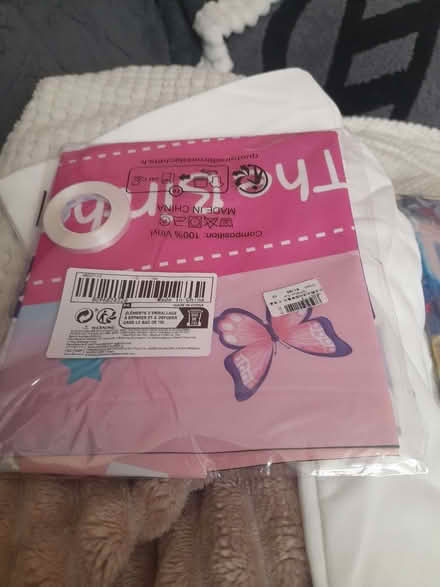 Photo of free 10th birthday girl items (Oakridge RG21) #4