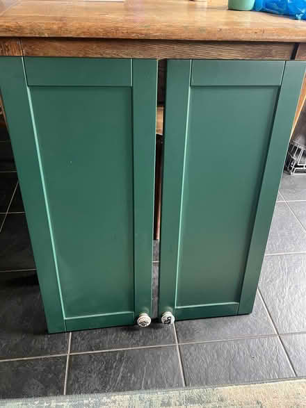 Photo of free Cabinet doors (Bromsgrove B61) #1
