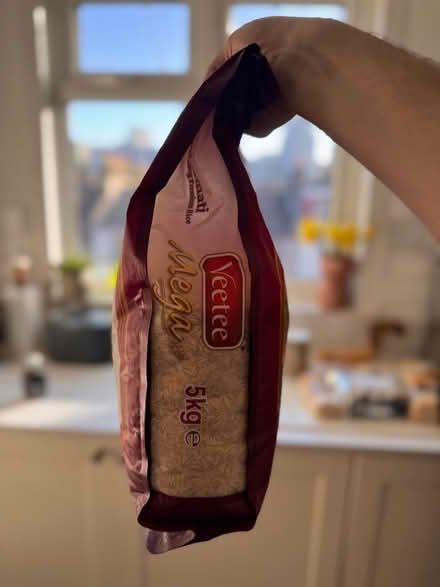 Photo of free Food (SE13) #3