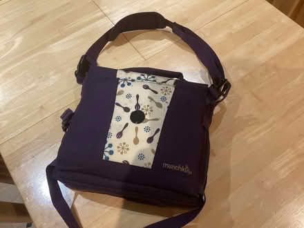 Photo of free Booster seat (Craiglockhart EH14) #1