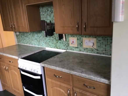 Photo of free Fitted kitchen (Warton LA5) #4