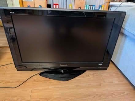 Photo of free Panasonic Vieira LCD TV 32 inch (Brierley Hill DY5) #1