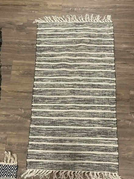 Photo of free Collection of rugs (L8) #3