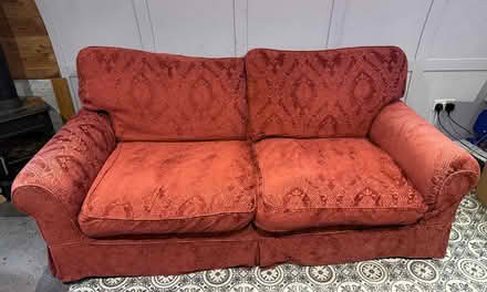 Photo of free Laura Ashley Sofa (Ellesmere Port CH1) #1