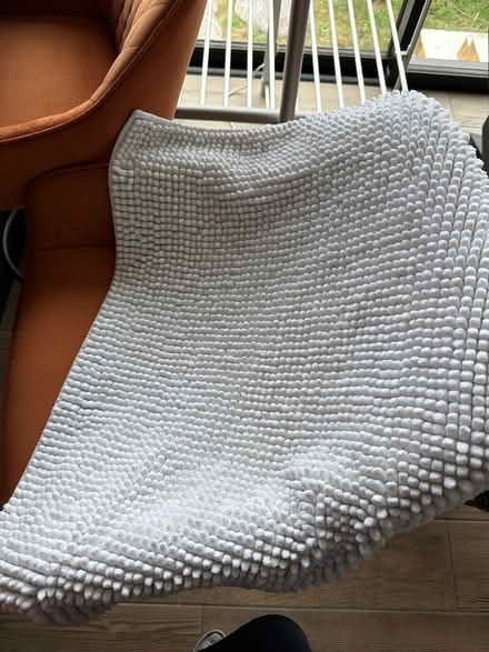 Photo of free White foot Matt (Lindfield RH16) #1