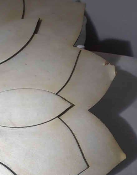 Photo of free Mirror (St George/Dupont) #2