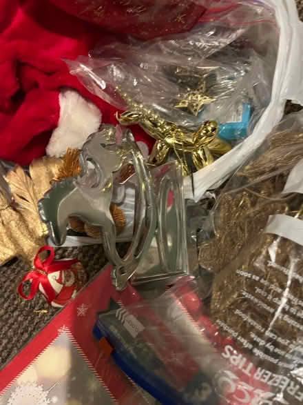 Photo of free Christmas bundle (Cannonmills EH7) #4