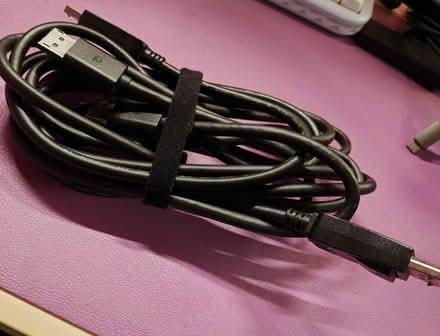 Photo of free DisplayPort Cables (Salford, M3) #2