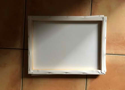 Photo of free 2 x canvases to paint over (Stoke Gifford BS34) #2