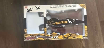 Photo of free Ps3 ball trap (Cv2) #1
