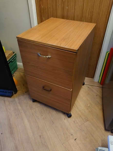 Photo of free Deep Drawer Chest (Southport PR9) #1