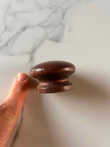 Photo of free Door knobs for cabinets wardrobes (Cork city Centre) #4