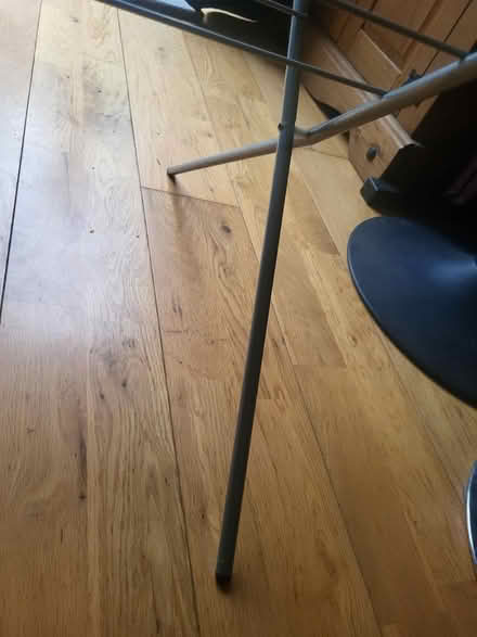 Photo of free Clothes Airer (Prenton CH43) #3