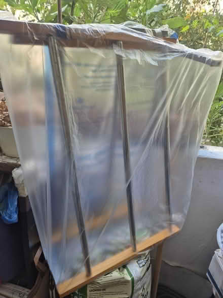 Photo of free Shoe rack (Millbank/Victoria SW1P) #1