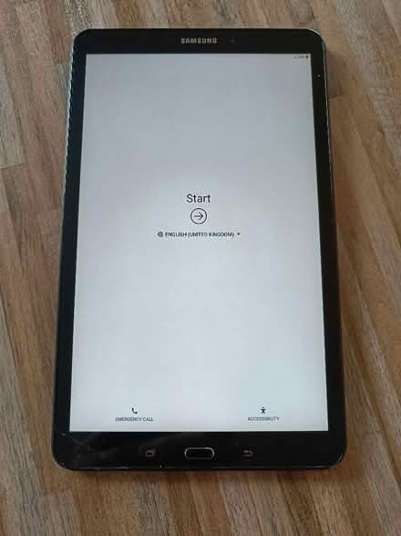 Photo of free Android tablet (Giffnock G46) #2