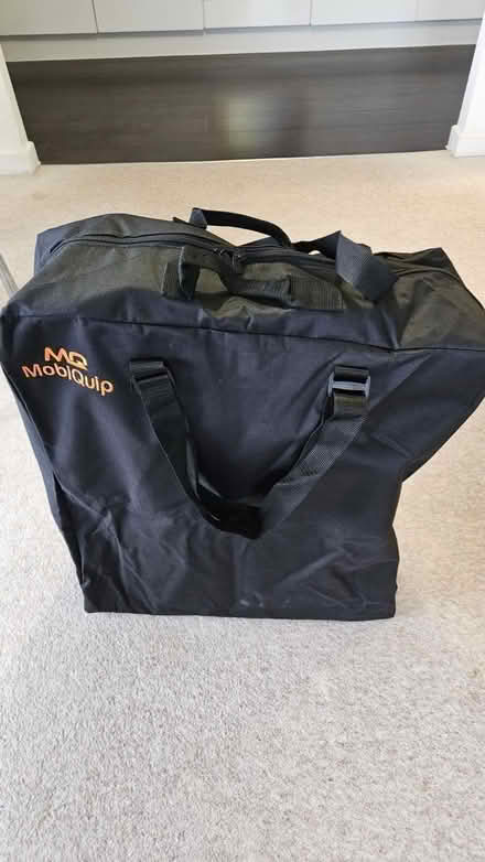 Photo of free Wheelchair, Portable Travel Chair (SE15) #4