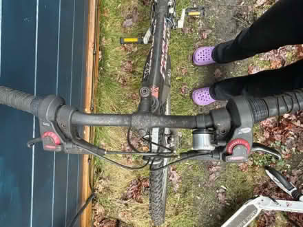 Photo of free Women’s bike (GU21 4) #4