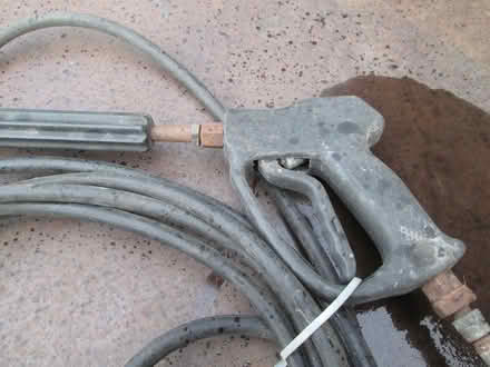 Photo of free Preasure washer lance (OX11 Harwell) #2