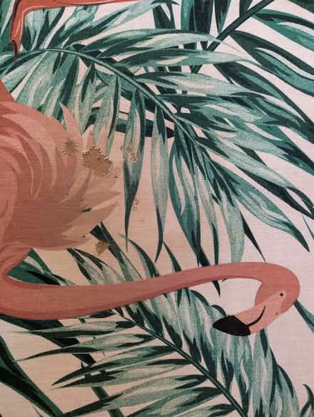 Photo of free Ironing board (Welling DA16) #2