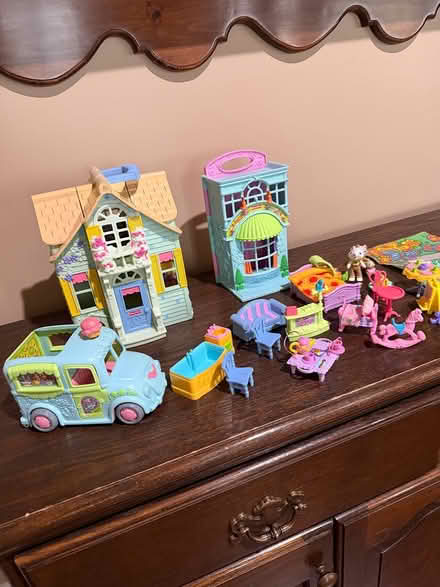 Photo of free Play House for Rabbit Family (Medinah) #2